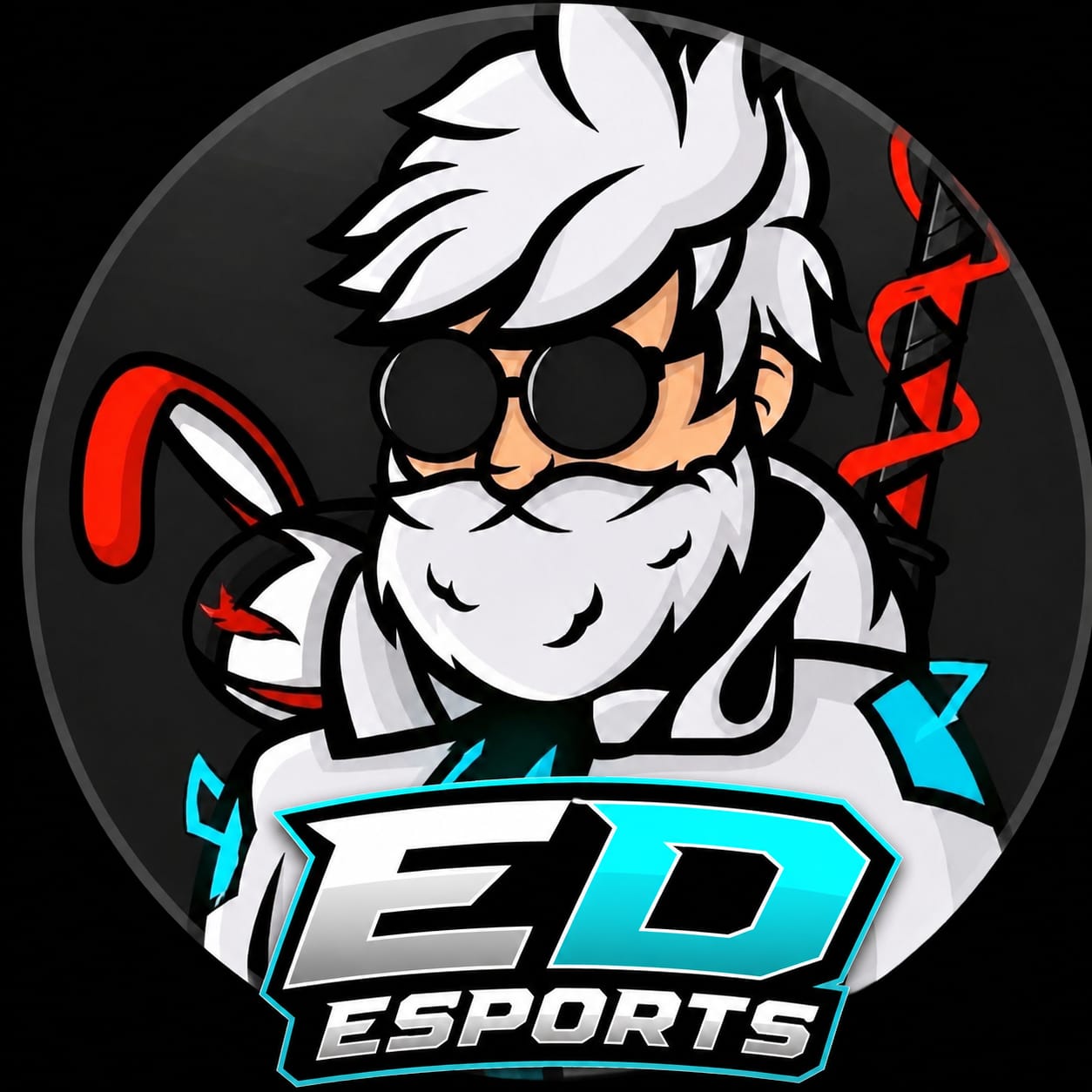 ED Tournament Logo